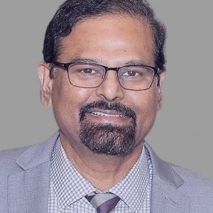 Dr Ravi Kolli